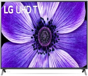 Telewizor 70 cali LG 70UN70703LB